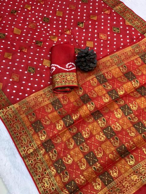 Vastrangan patola style surat saree wholesale market